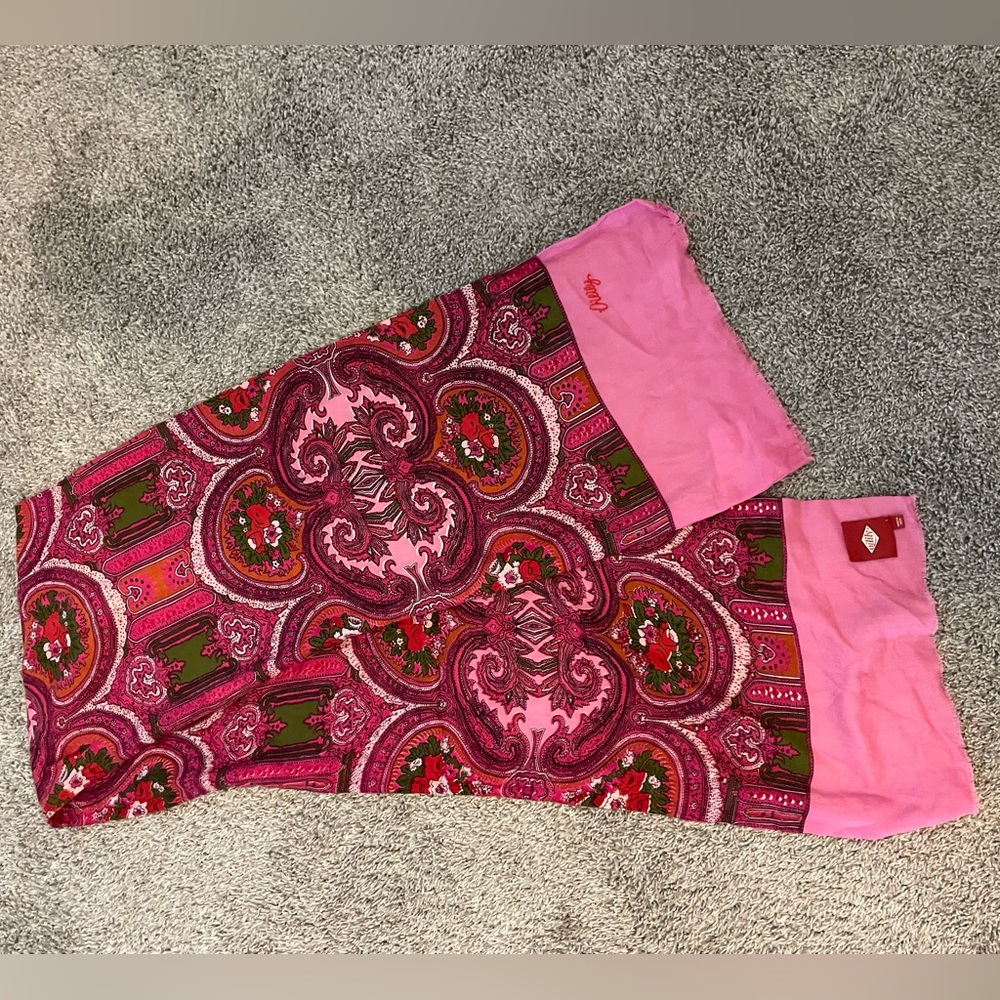 Oilily scarf